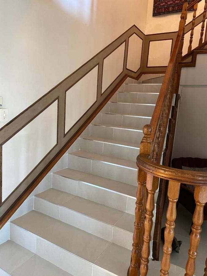 Eden Rose Manor B&B La Mercy Eksteriør billede