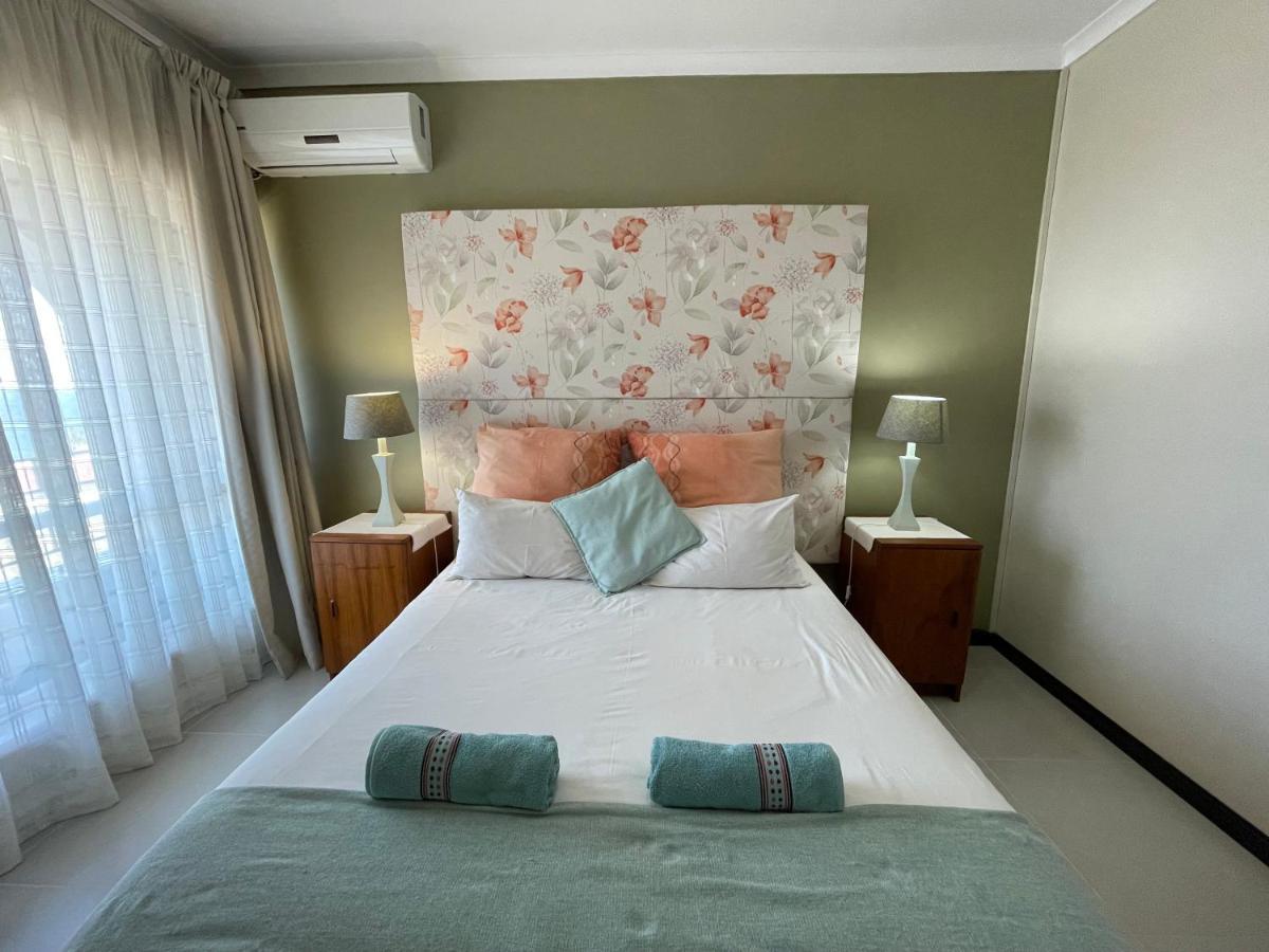Eden Rose Manor B&B La Mercy Eksteriør billede