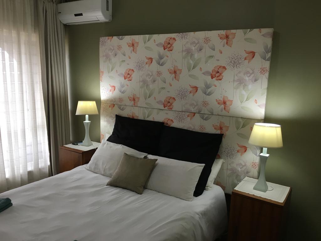 Eden Rose Manor B&B La Mercy Eksteriør billede