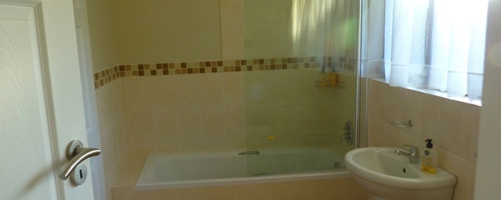 Eden Rose Manor B&B La Mercy Eksteriør billede