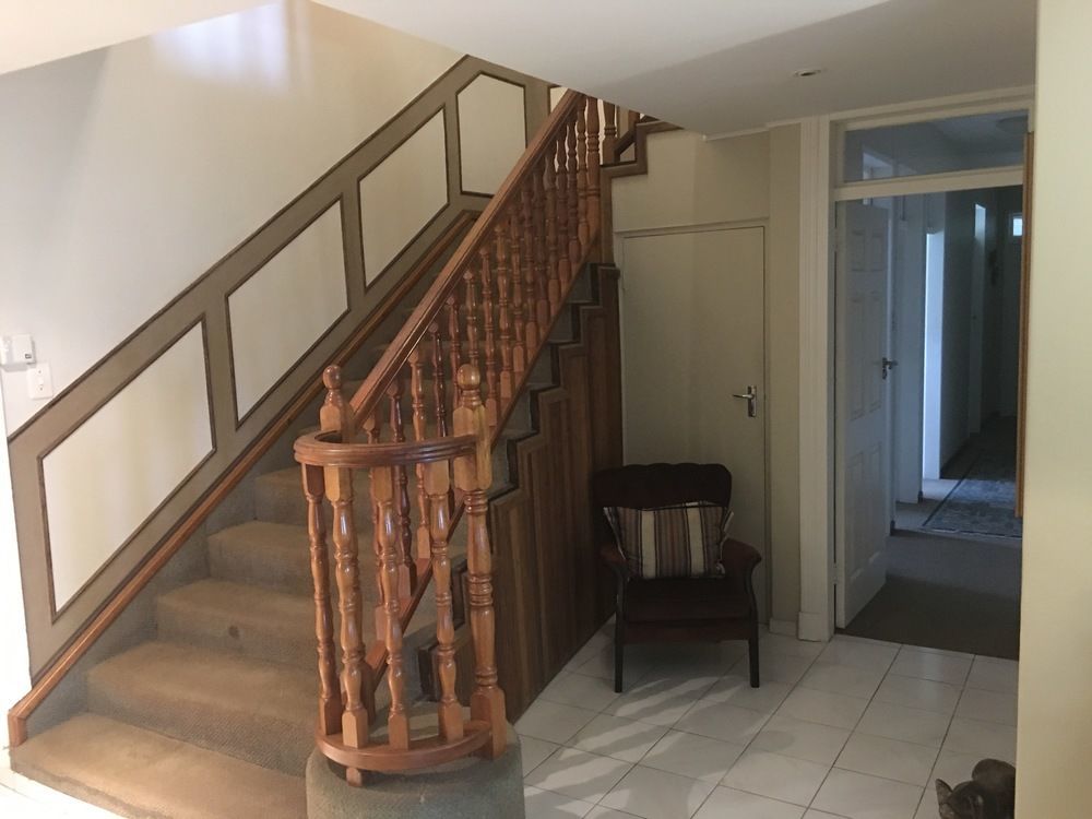 Eden Rose Manor B&B La Mercy Eksteriør billede