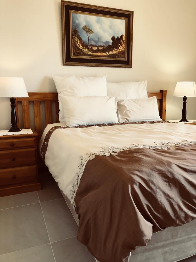 Eden Rose Manor B&B La Mercy Eksteriør billede