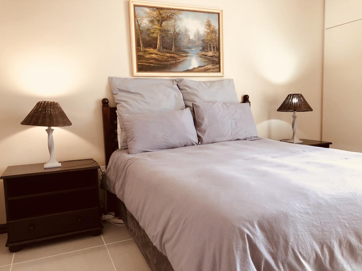 Eden Rose Manor B&B La Mercy Eksteriør billede